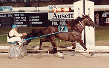 Gammalite 1984 Fremantle Cup