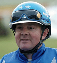 Mark Purdon