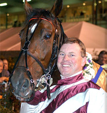 Take A Moment 2003 Inter Dominion Trotters