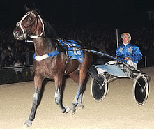 Tony Herlihy and Pride Of Petite USA